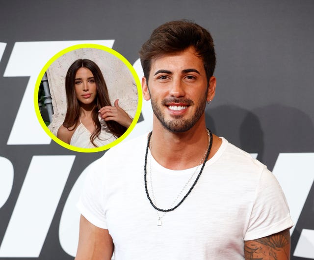 iván gonzález y teresa bass podrían ser pareja