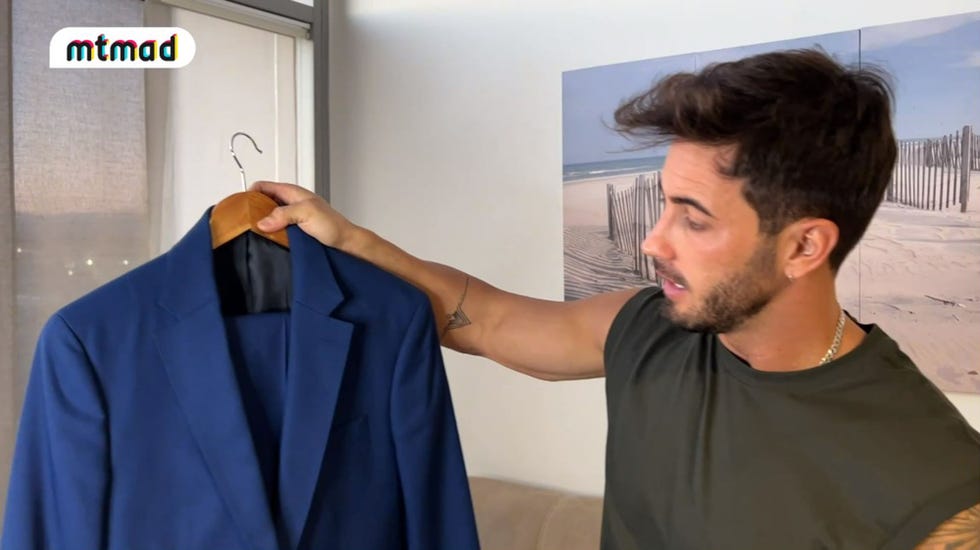iván gonzález comparte en mtmad sus trucos infalibles para ligar con chicas
