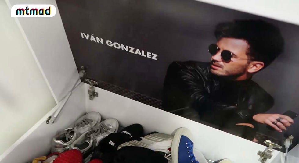 ivan gonzalez