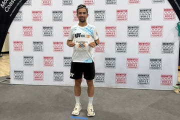 iván penalba