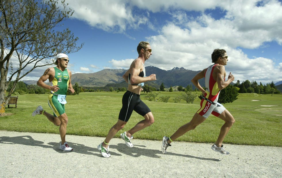 ﻿iván raña durante el mundial de 2003 en queenstown, donde ganó la plata