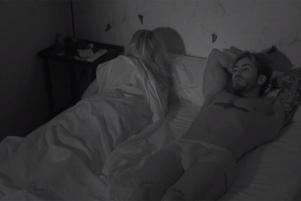 iván y oriana