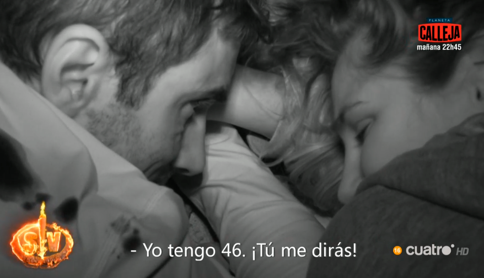 Ivana y Hugo