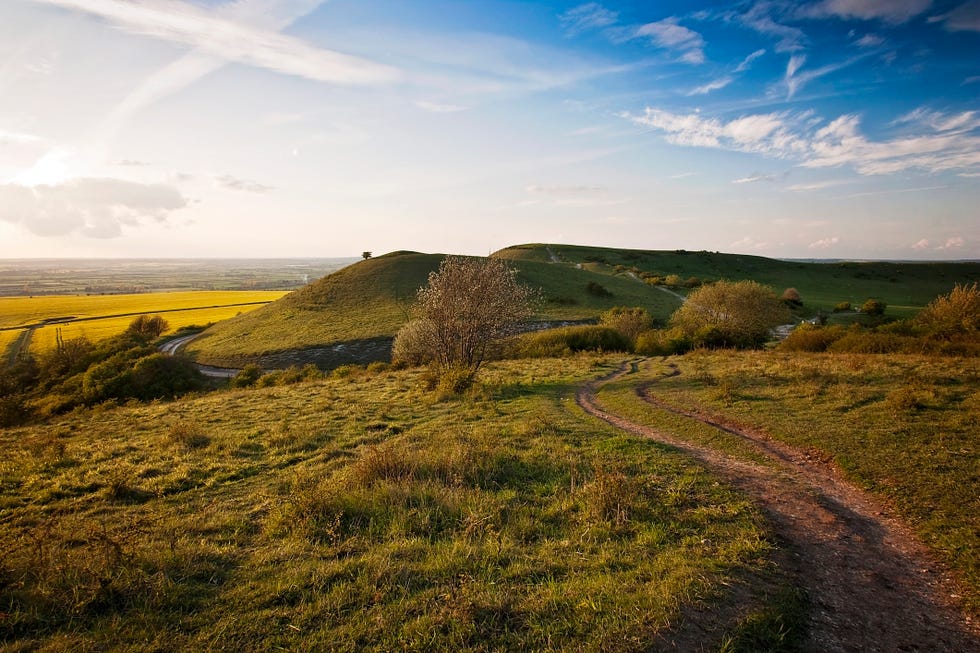 ivinghoe beacon