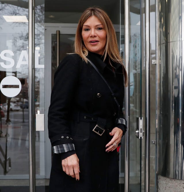 Ivonne Reyes habla de su hijo Alejandro en 'Supervivientes'