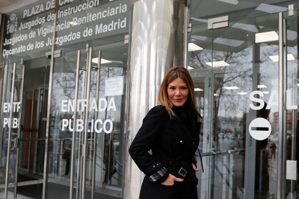 Ivonne Reyes habla hijo Alejandro 'Supervivientes'