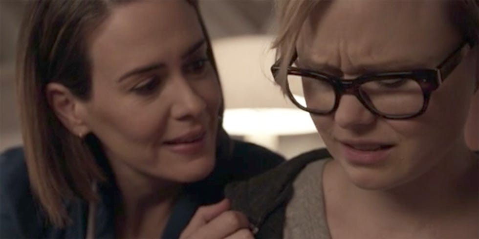 Episode 5 of American Horror Story: Cult​
