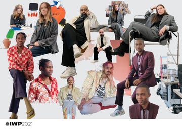 woolmark prize 2020