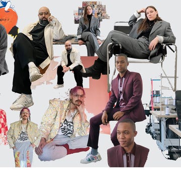 woolmark prize 2020 woolmark prize 2020
