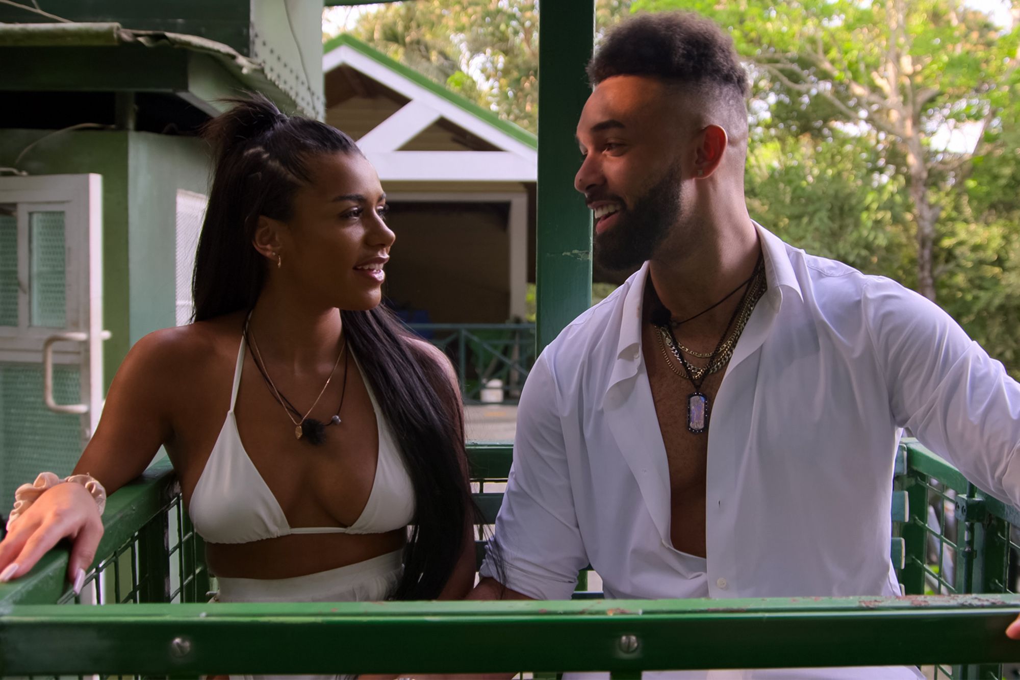 Who's Still Together From 'The Perfect Match' Season 1? 2023