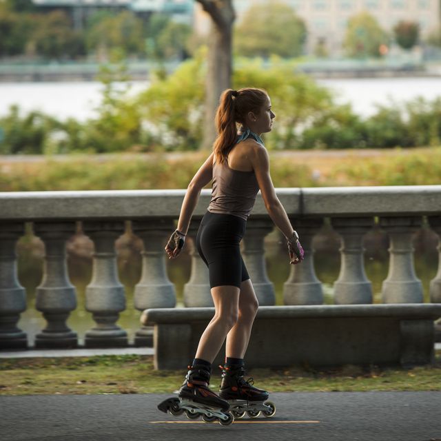 Is Inline Skating a Good Form of Exercise? Discover the Benefits Now