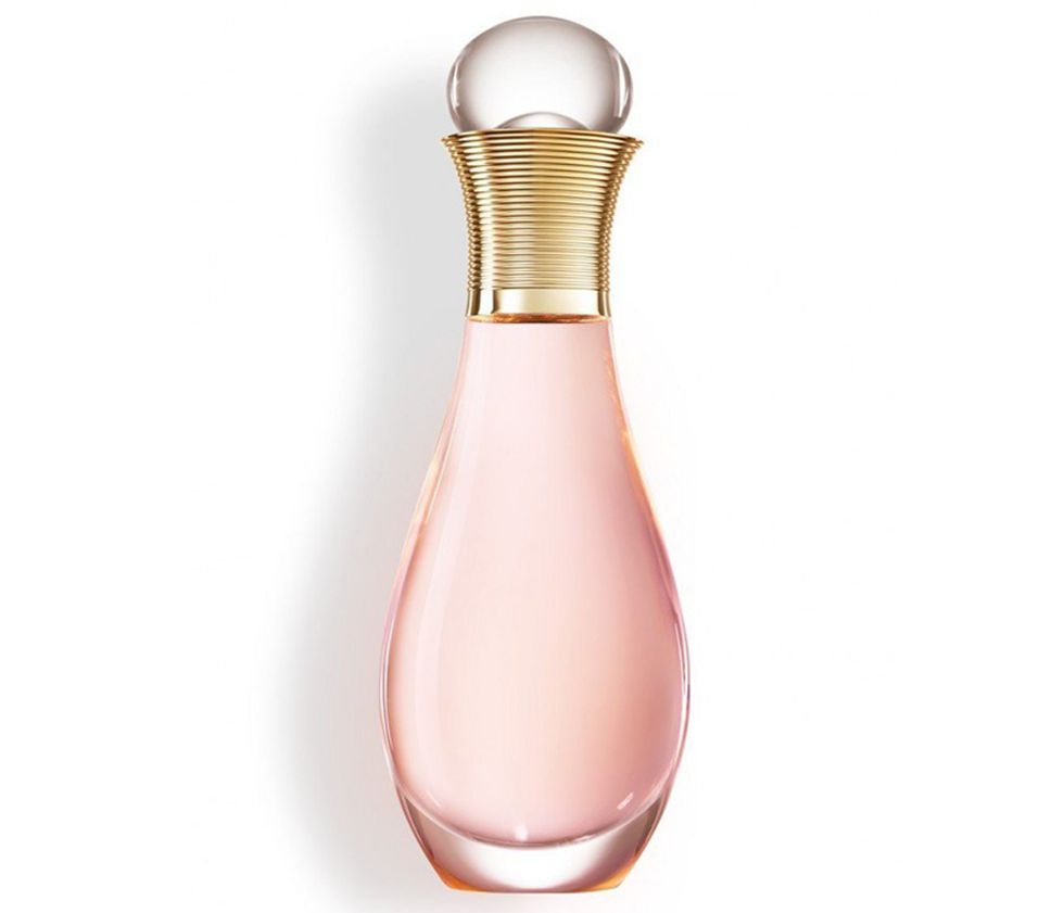 Perfume, Pink, Glass bottle, Cosmetics, Bottle, Peach, 