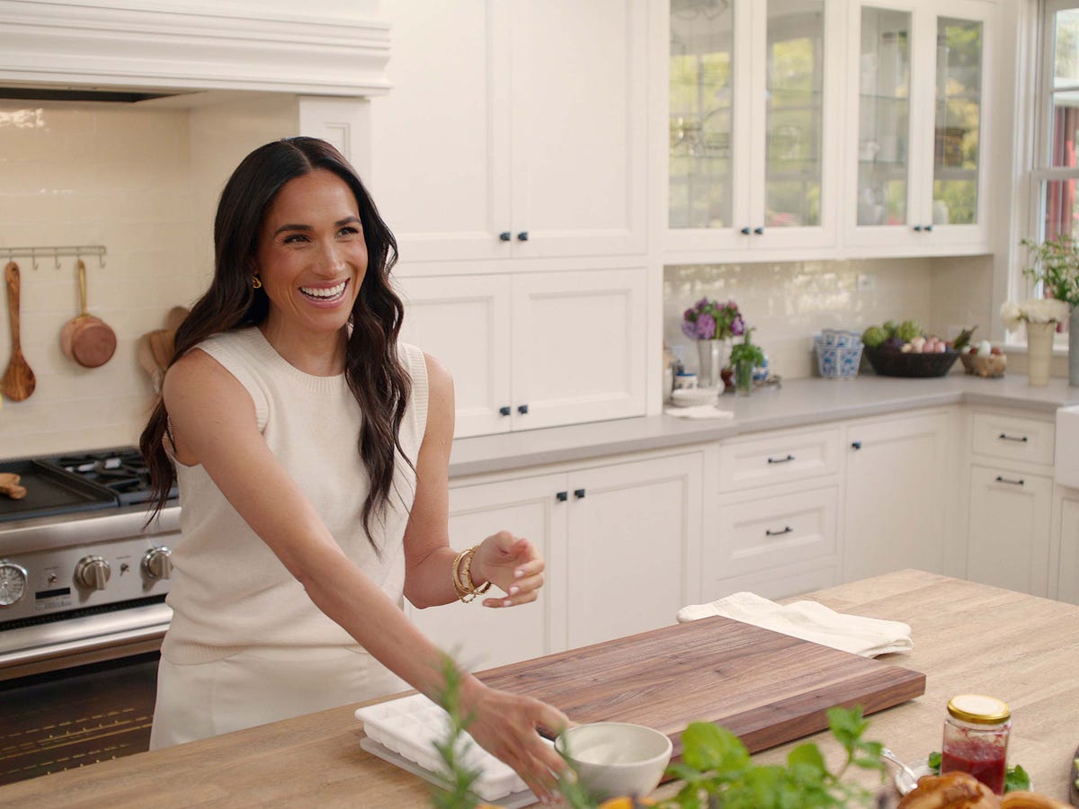 Everything you need to know about 'As Ever', Meghan's new lifestyle brand