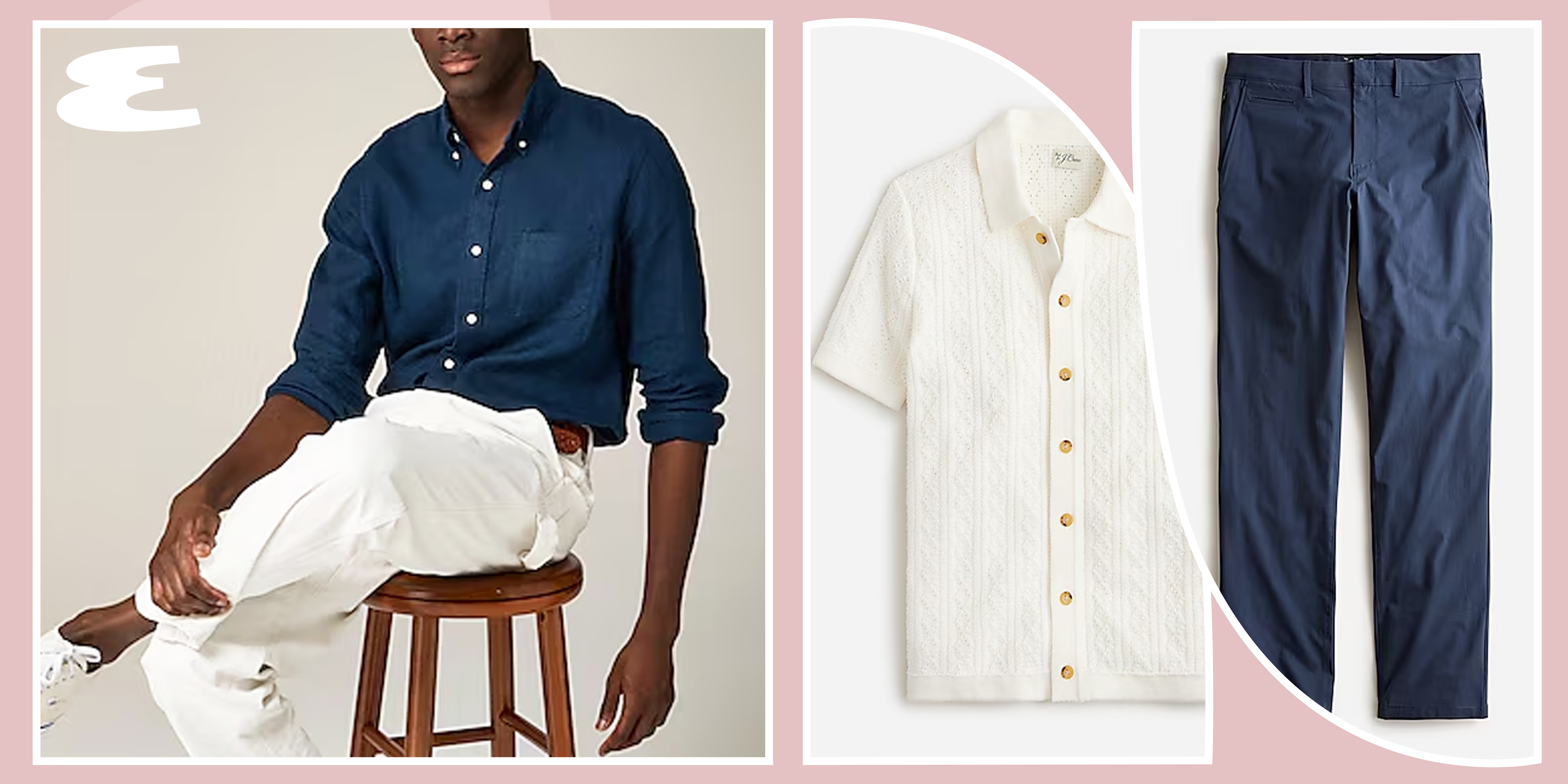 J.Crew's Labor Day Sales Are Here