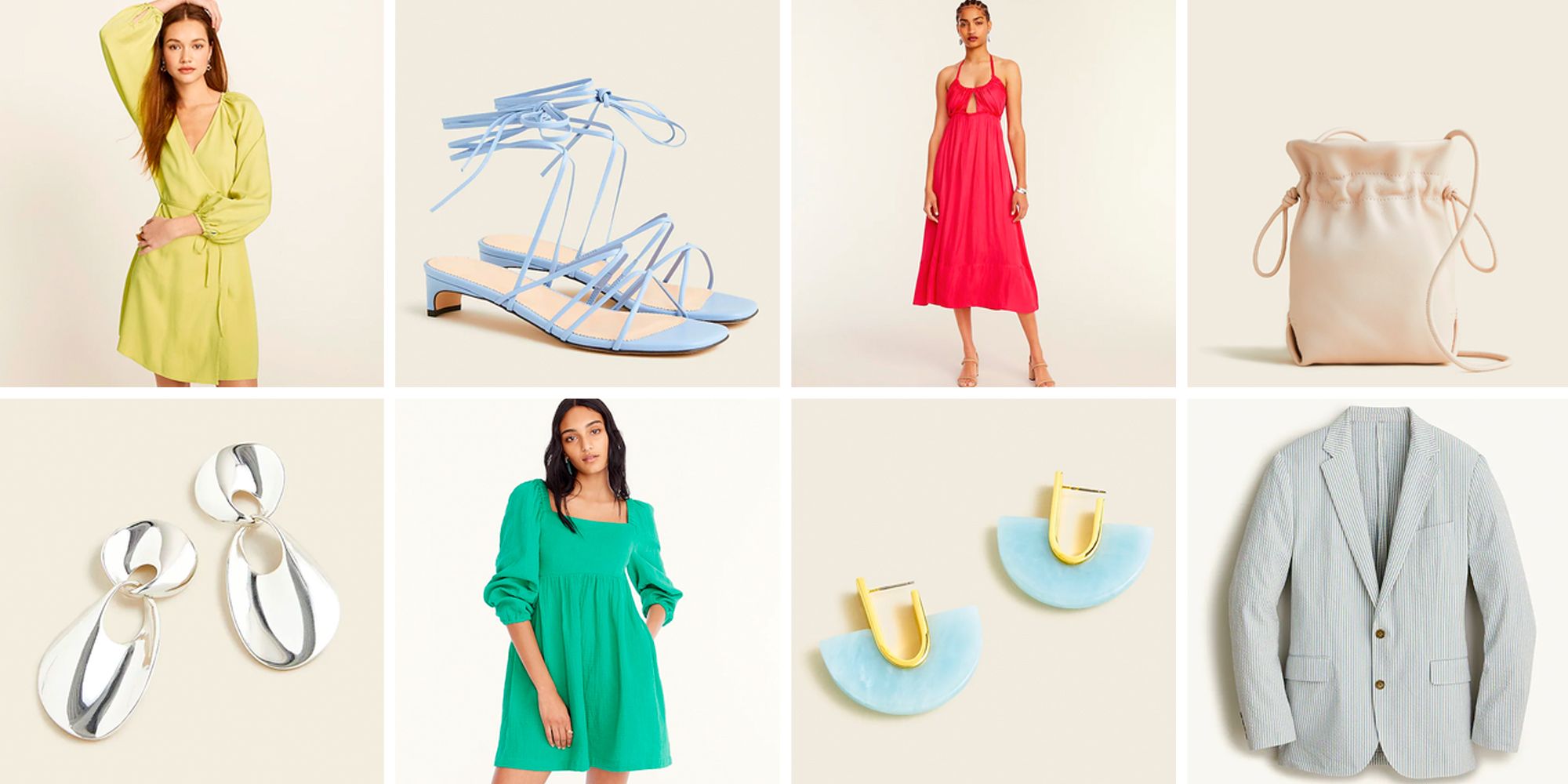 J crew outlet fall dresses