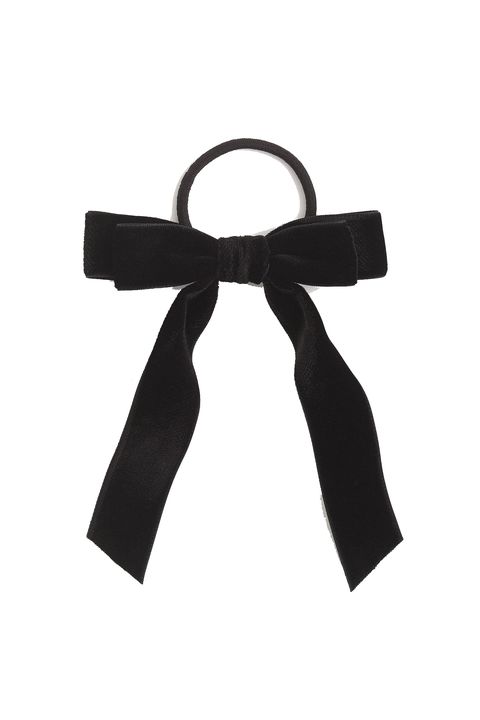 Black, Bow tie, Belt, Fashion accessory, Ribbon, Tie, 