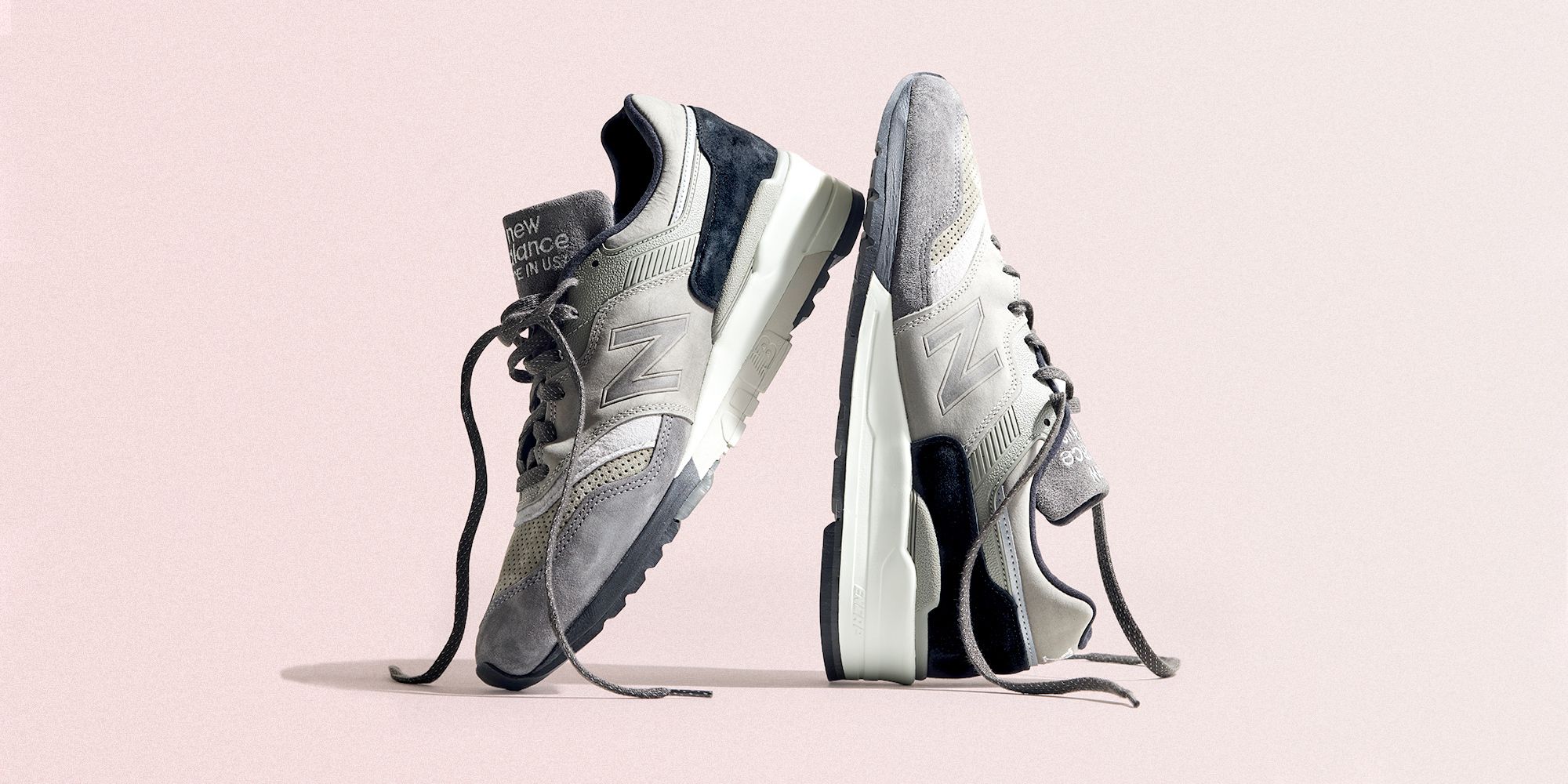 J crew x store new balance