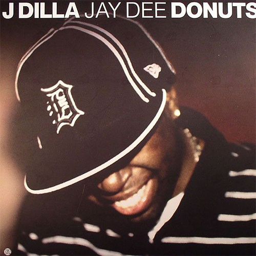 j dilla album "donuts"