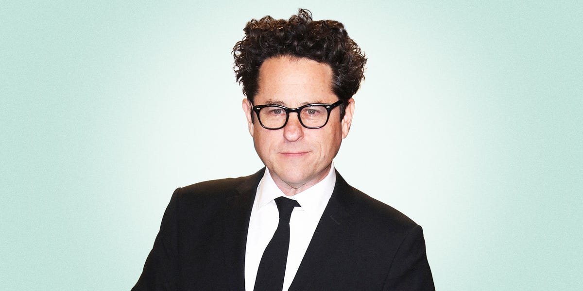 J J Abrams.