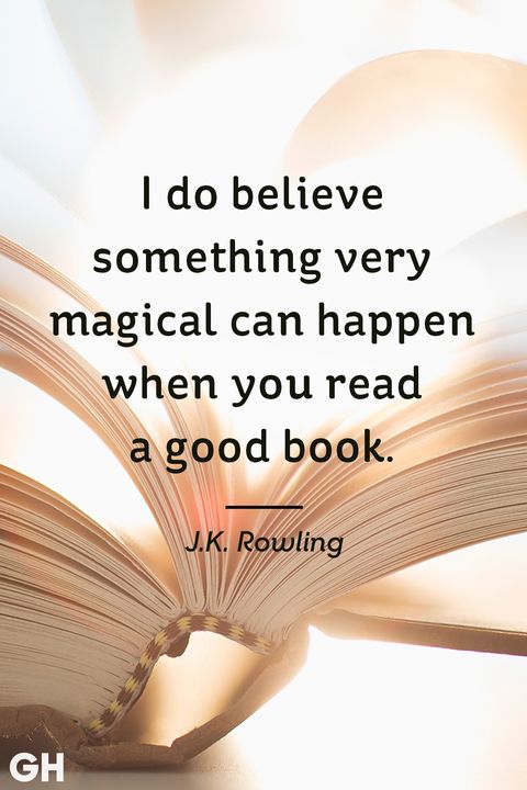 J.K. Rowling Book Quote