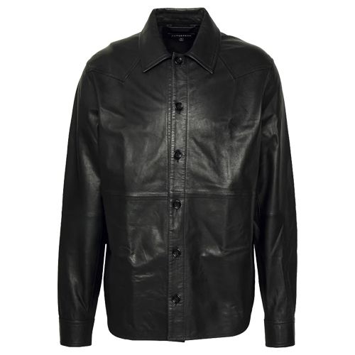 The 15 Best Leather Jackets for Men in 2024 - Men's Journal