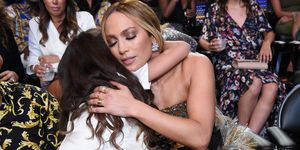 J. Lo, Jennifer Lopez, Emme Maribel Muniz