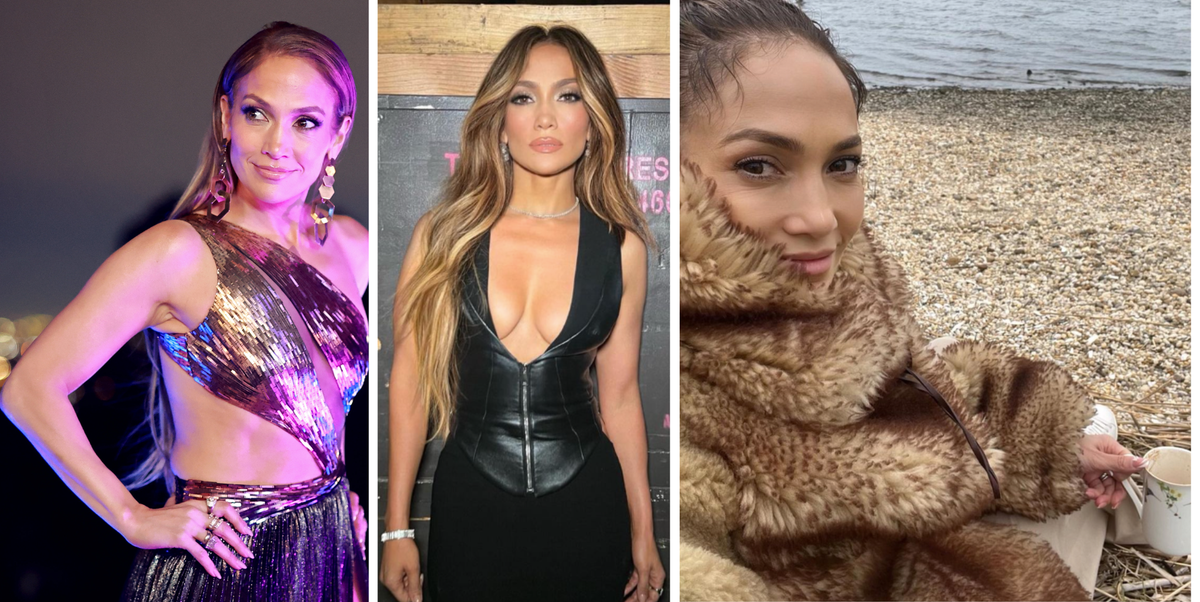 Jennifer Lopez s Diet Exactly How the Star Fuels her Fitness