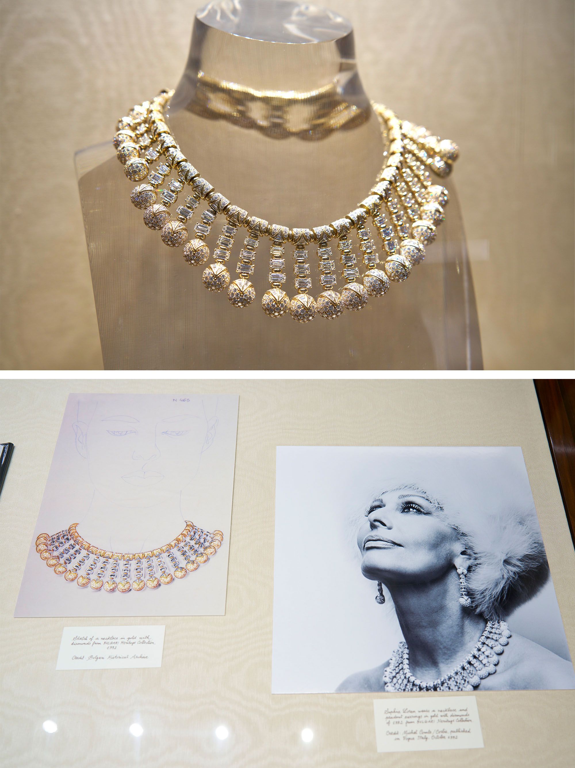 ジュエリー　洋書　宝石　Jewelry カルティエ　ブルガリ　アクセサリー　歴史 その時、【ブルガリ】が輝いた！ 〜歴史が語るトップジュエラー