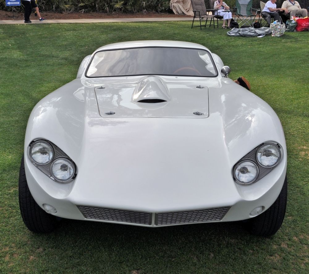 1959 Kellison J5R Kit Car for Sale on  Motors