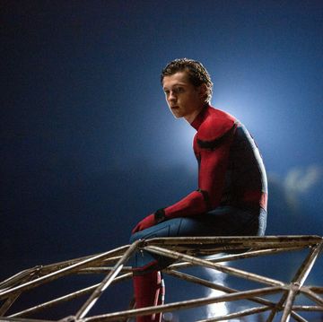 j57jha spider man homecoming, tom holland, 2017 ph chuck zlotnick © columbia pictures courtesy everett collection