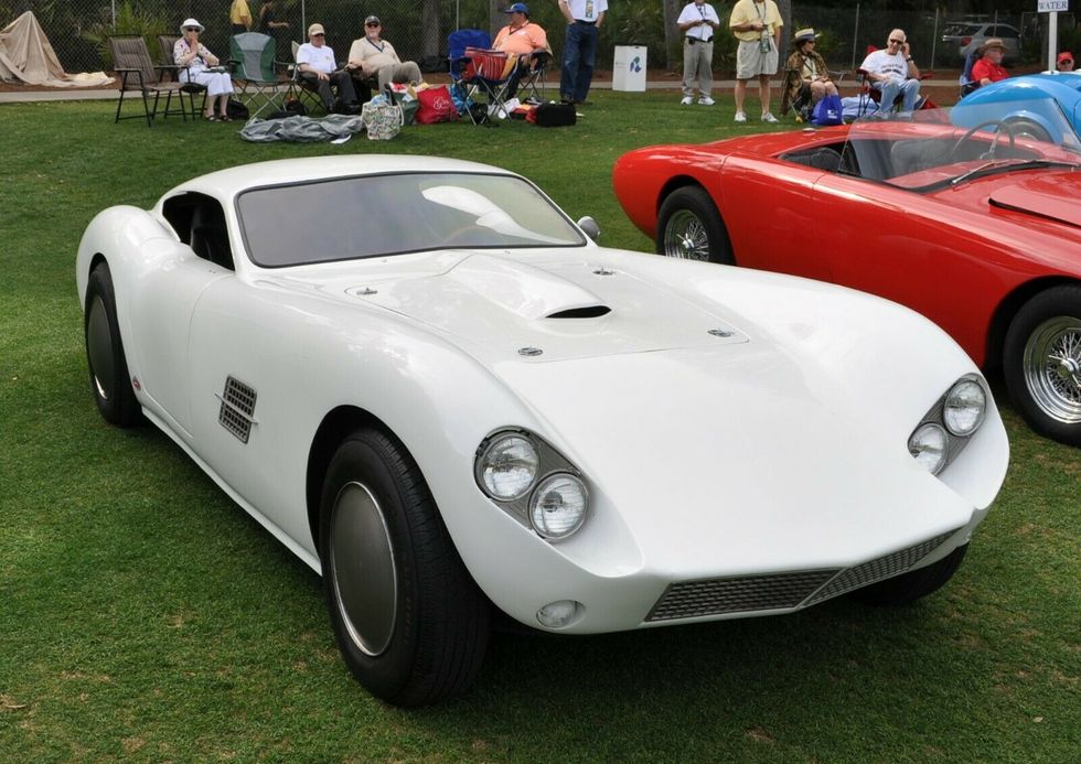 Kit Cars For Sale - ®
