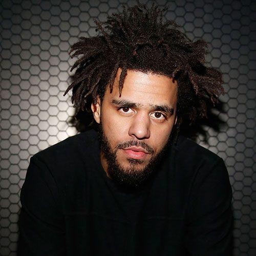 Age Songs, - J. Albums Cole &