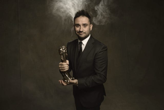 ja bayona el señor de los anillos serie amazon