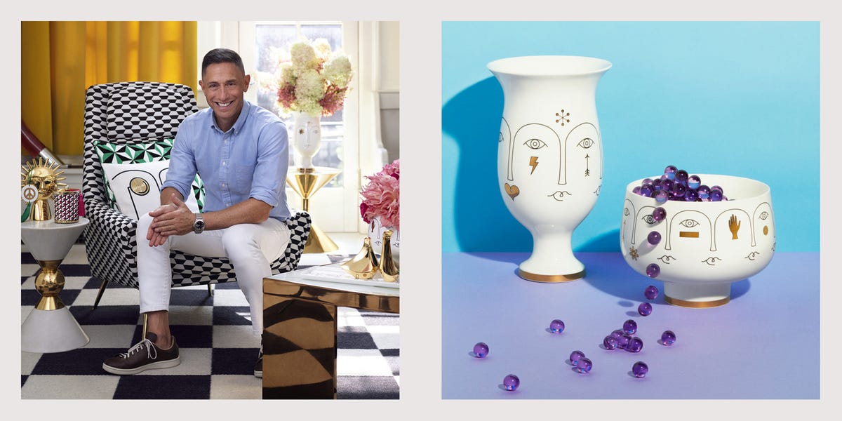 jonathan adler hm home