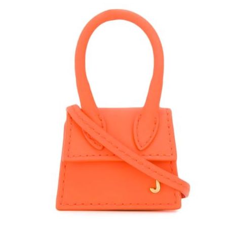 Bag, Handbag, Orange, Red, Yellow, Fashion accessory, Shoulder bag, Leather, Material property, Tote bag, 