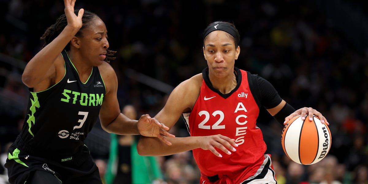 Which Teams Are In The WNBA Playoffs? All About The 2024 Post-Season