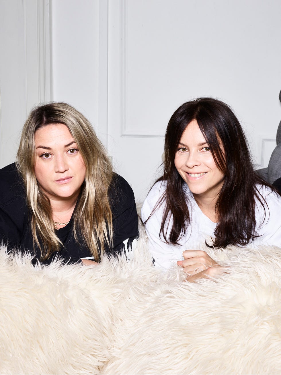 chaos founders charlotte stockdale and katie lyall