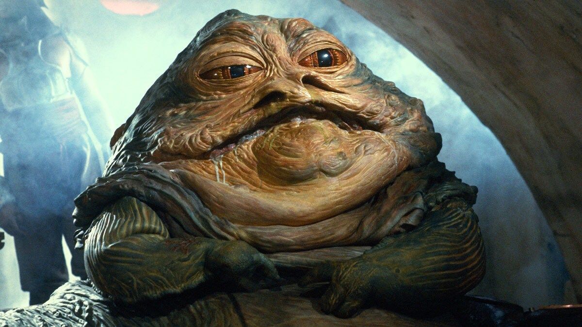 Jeremy Allen White to play Jabba the Hutt's son in new Star Wars movie