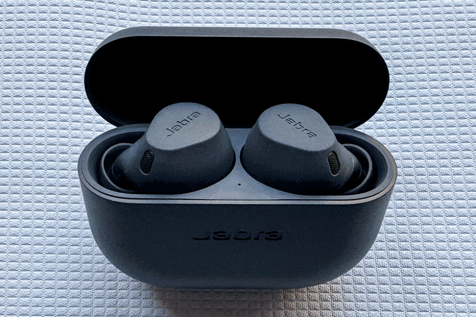 Jabra Elite 8 Active review: Rugged TWS earbuds with an impeccable fit