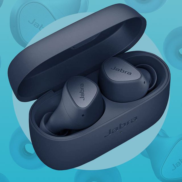  Jabra Elite 3 in Ear Wireless Bluetooth Earbuds