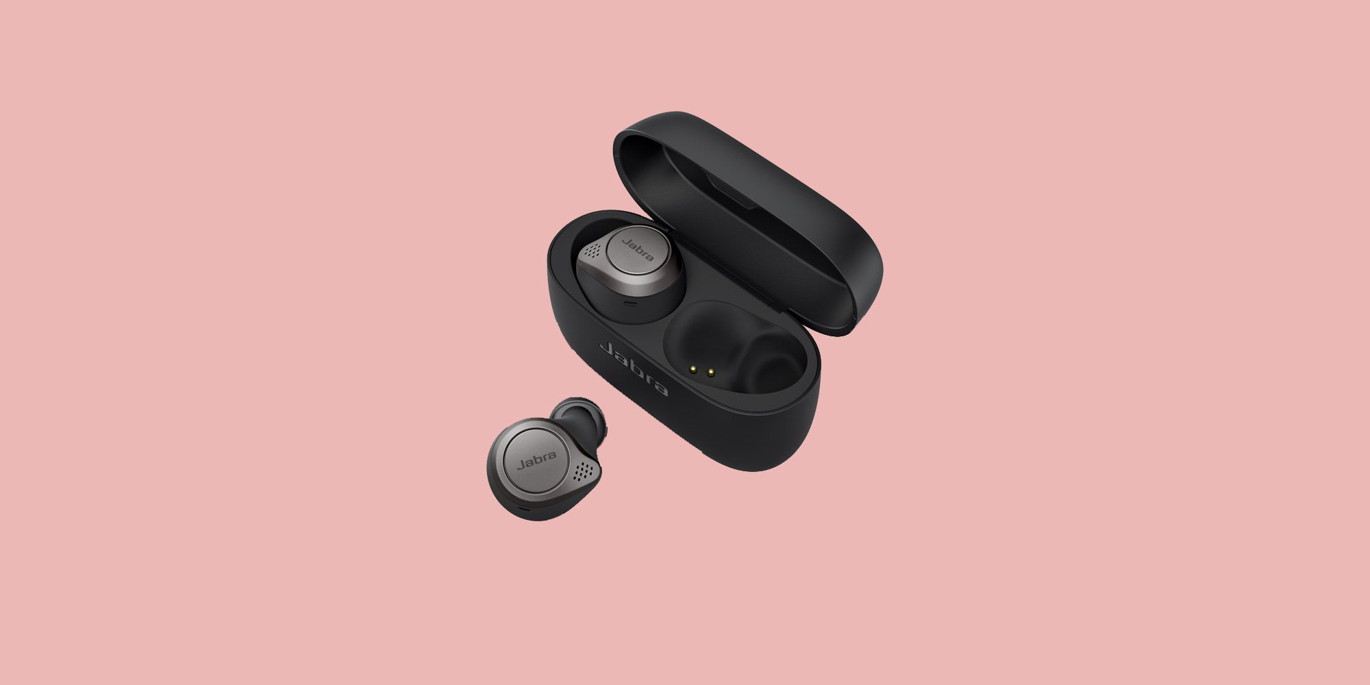 Jabra elite 2025 65t 75t