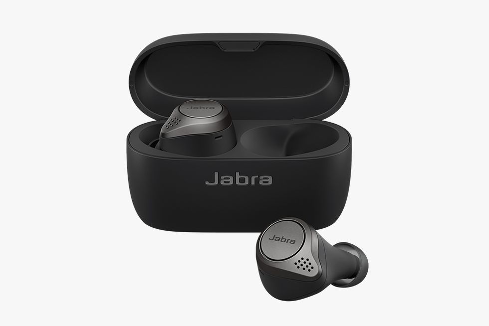 Jabra Elite 75T earbuds