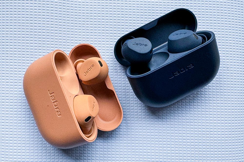 Jabra Elite 3 review: The new standard for affordable wireless earbuds