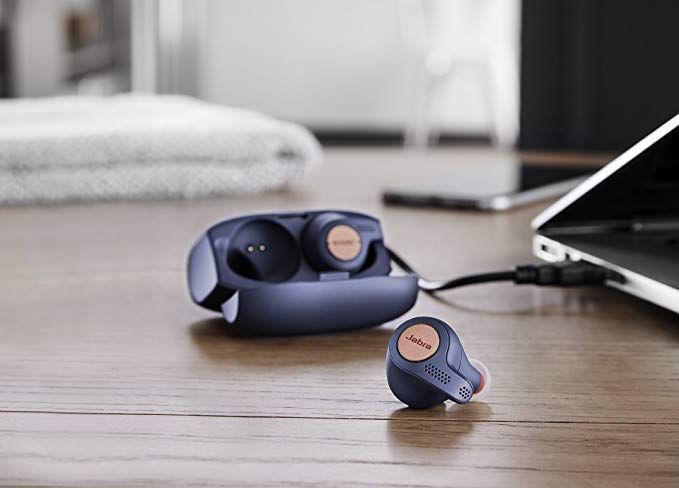 Plantronics backbeat fit 3100 2025 vs jabra elite active 65t