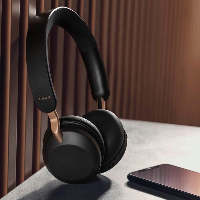 Jabra Elite 45h Review: The Best $100 Headphones You Can Buy