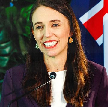 jacinda ardern stepping down as pm says a lot about mental health