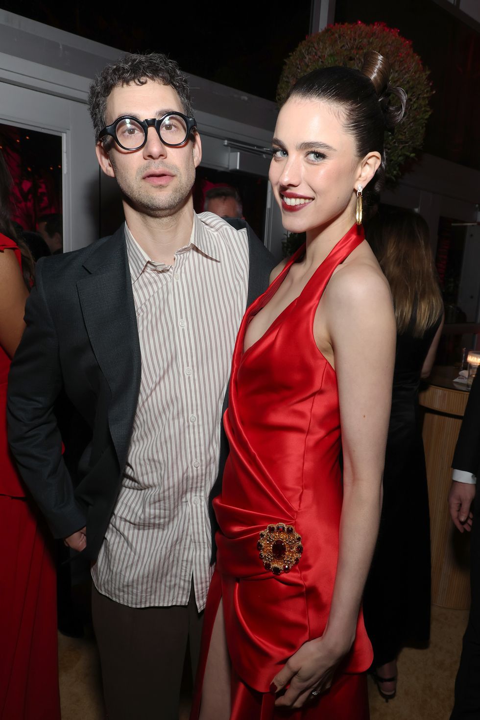 2025 Vanity Fair Oscar Party, veranstaltet von Radhika Jones