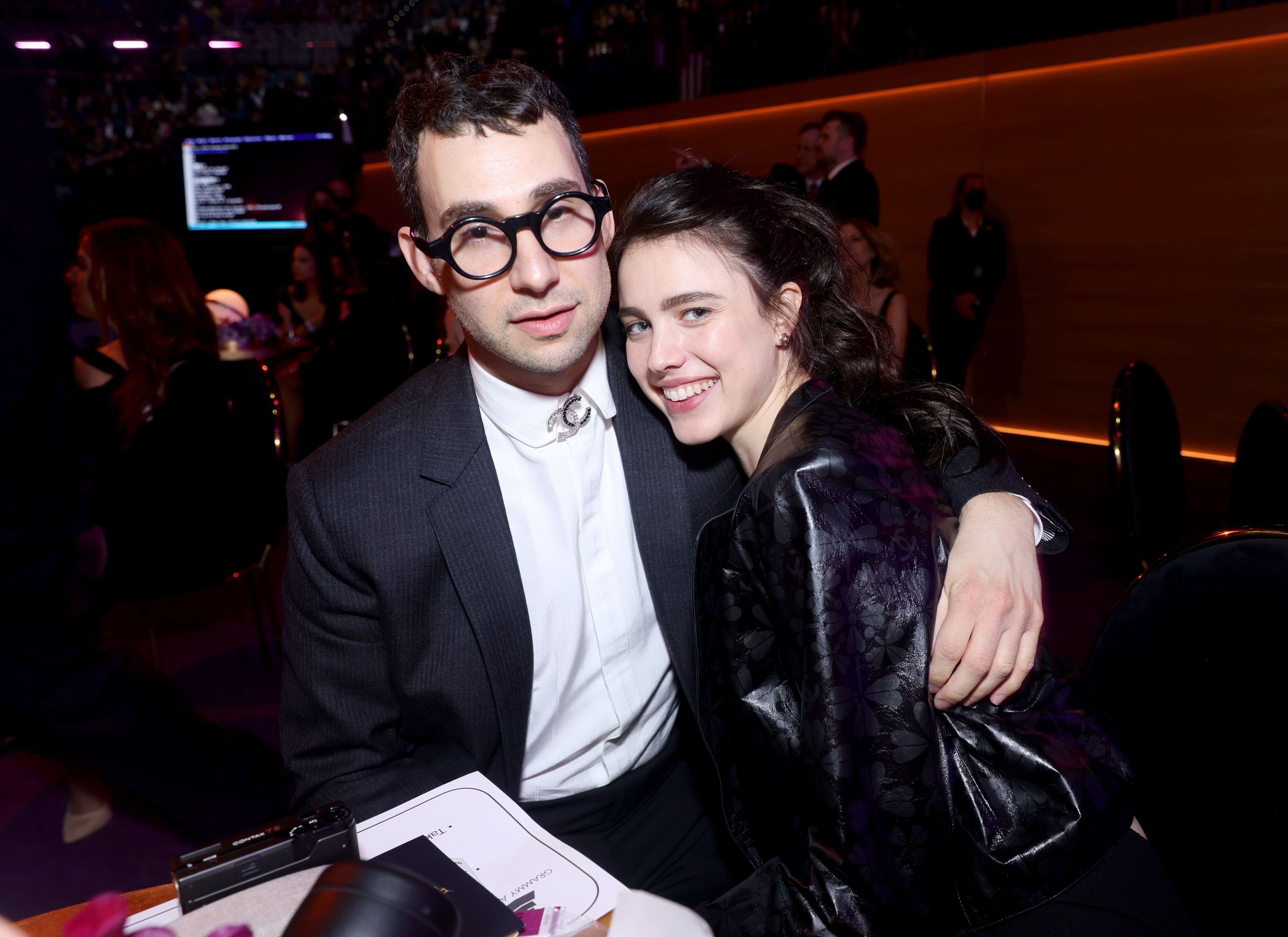 Jack Antonoff and Margaret Qualley Relationship Timeline