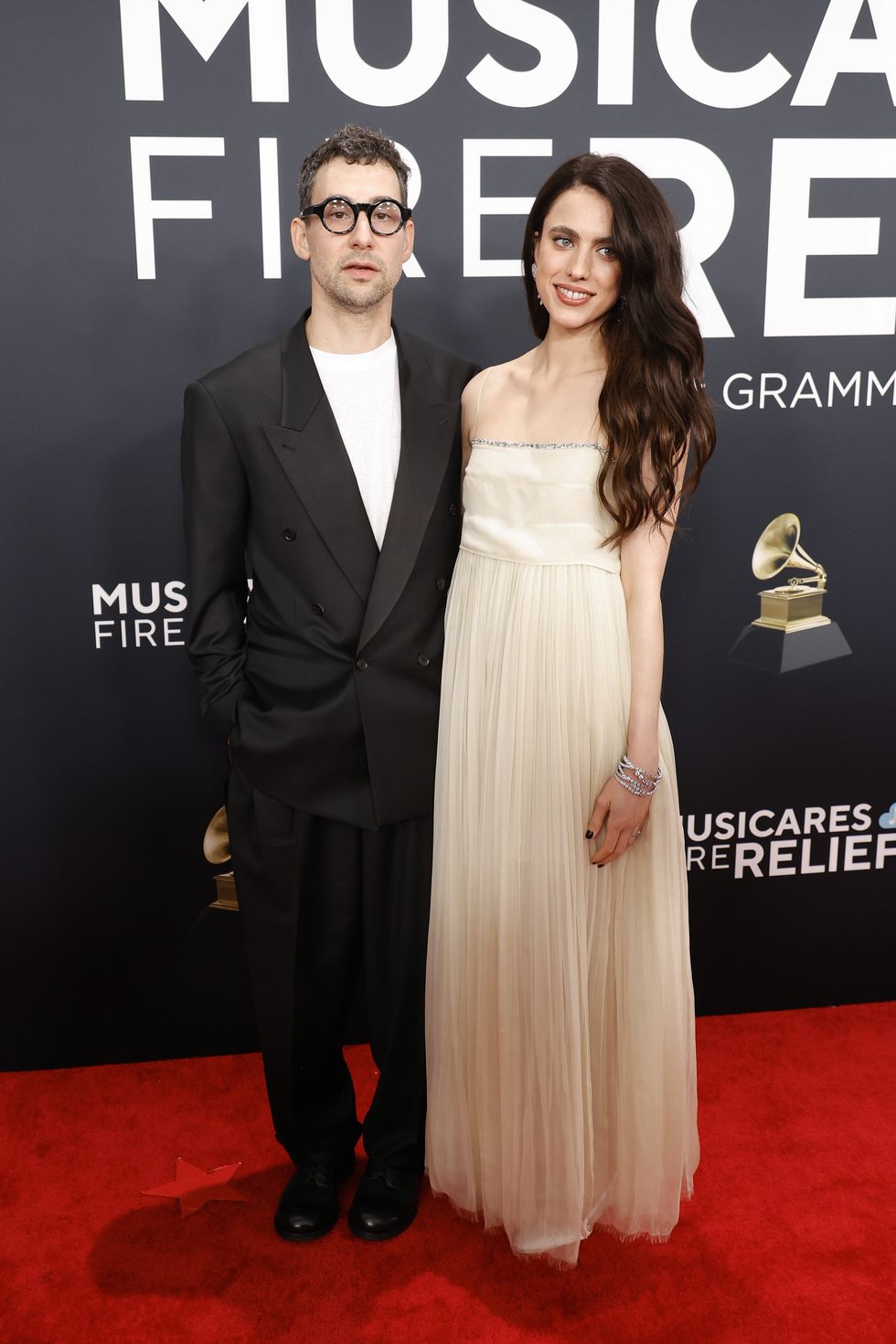 67. Grammy Awards arrivals