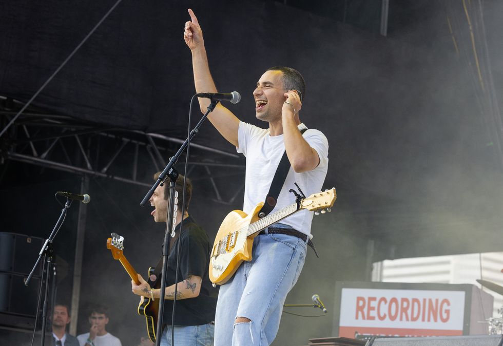 2025 lollapalooza festival